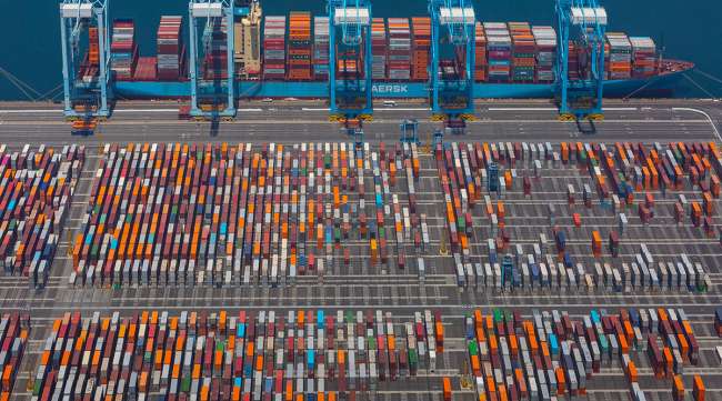 The Impact of Tariff Appeals on Trade Operations