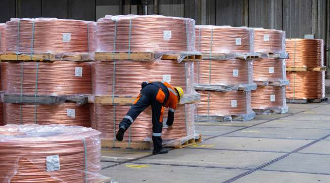 The Balanced Approach to Tariffs: Implications for the Copper Market