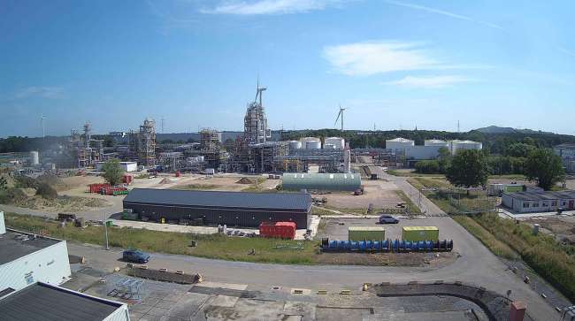 Chevron-Phillips Chemical’s Job Reductions: A Look at the Logistics Implications