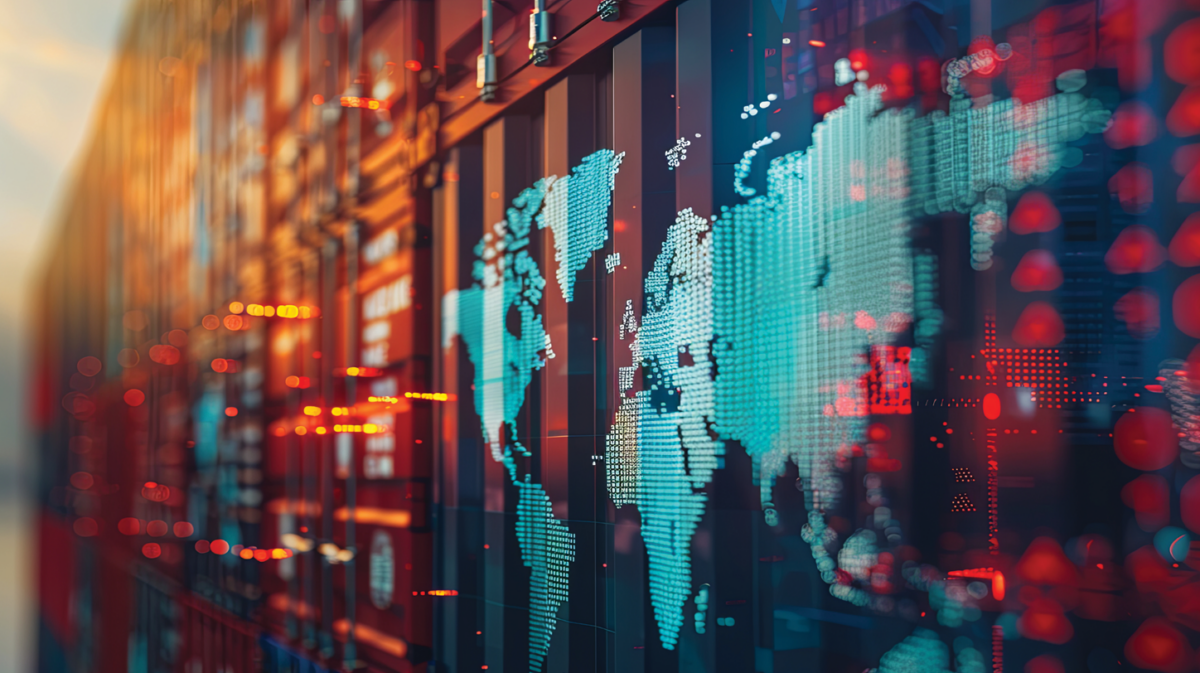 Practical Approaches to Digital Transformation for Freight Forwarders