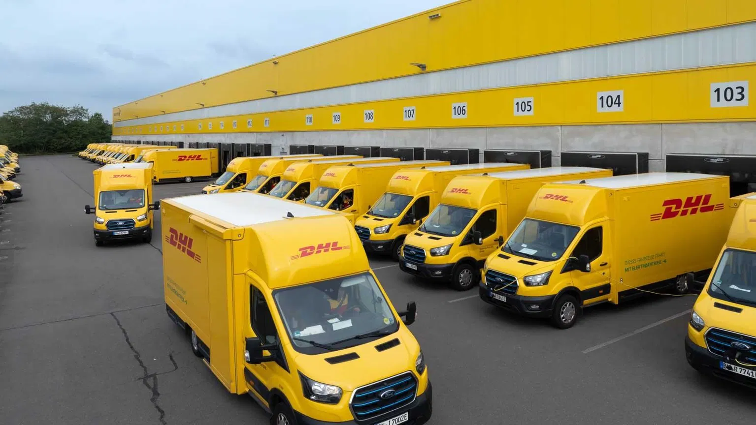 How the Recent US Tariff Changes Could Affect DHL’s Bottom Line