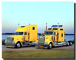 Embracing Timeless Values and Real-World Experience in Trucking
