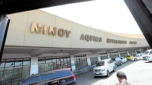 Petition to Void Public-Private Partnership for Ninoy Aquino International Airport