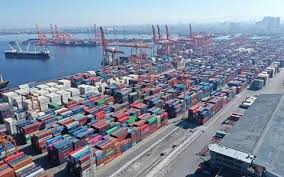Significant Growth in Cargo Traffic at Philippine Ports in 2025
