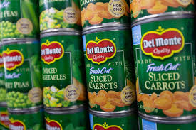 Del Monte Adjusts Auction Rules to Enhance Bidder Engagement in Bankruptcy Proceedings
