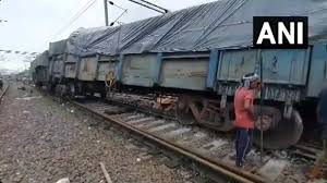 Disruptions in Odisha Rail Services Due to Freight Train Decoupling