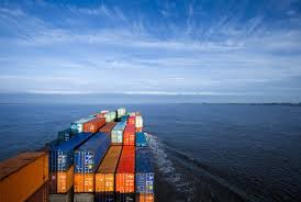 Insights into Ocean and Air Freight Trends Before August 2025