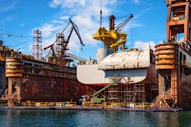 Leveraging South Korean and Japanese Shipbuilding to Enhance US Capabilities
