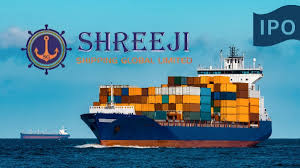 Shreeji Shipping Launches IPO with Exciting Financial Details