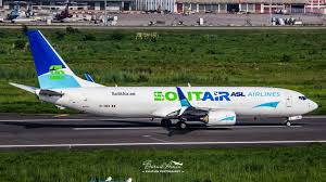 SolitAir’s New Scheduled Cargo Service Boosts Connections Between Dubai and Kuwait