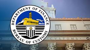 Bureau of Customs Temporarily Halts Online Tax Calculator to Upgrade System