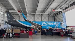 Recovery of Narrowbody Freighter Transactions in July