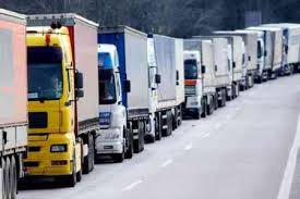Crescita del trasporto merci in Armenia nella prima metà del 2025