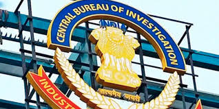 Customs Superintendent Arrested Over Bribe of ₹10.2 Lakh for Cargo Clearance