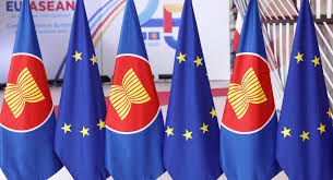 Adjusting Trade Focus: Emphasizing Europe and ASEAN Opportunities