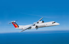 Philippine Airlines Enhances Domestic Routes Through Turboprop Shift