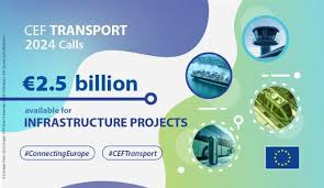 Major Focus on Transport Infrastructure Projects in 2024 Financing