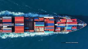 Shipping Containers Produced in Gujarat’s Bhavnagar: An Insight into Local Manufacturing