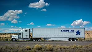 Analiza wzrostu przychodów Landstar w drugim kwartale i jego implikacje logistyczne