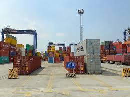 Philippine Trade Deficit Shows 8.8% Decrease This June