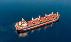 Major Shipping Industry Leaders Gear Up for the Geneva Dry Summit