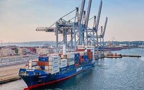 Samskip Unveils New Shipping Service Connecting Morocco with Northern Europe
