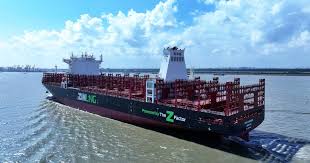 Unraveling the Speculative Landscape of Zim’s Potential Sale to Ray Shipping