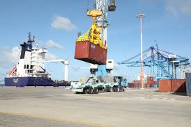 Lamu Port Experiences Significant Growth as Shipping Traffic Increases