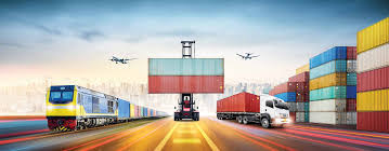 Enhancing Industrial Freight Efficiency through Rail-Road Synergy