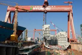 Korea Exchange Introduces ETF Futures to Boost Shipbuilding and Defense Sectors
