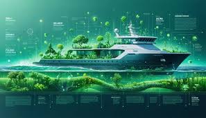 Biofuel Innovations Emerge as Green Solutions for Shipping Emissions