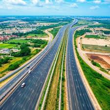 New Expressway Set to Transform Vidarbha into a Logistics Hub