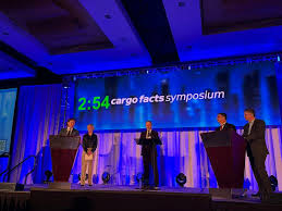 Eamonn Forbes to Participate in the Cargo Facts Symposium 2025