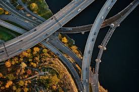 Transformative Changes in the Logistics Industry through Infrastructure Upgrades