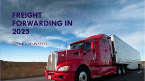 Anticipated Changes in Global Freight Transport Regulations for 2025