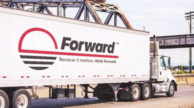 Forward Air Boosts Earnings Despite Facing Revenue Declines in Q2