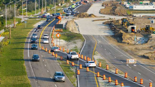 The Importance of Permitting Reforms for Logistics Efficiency