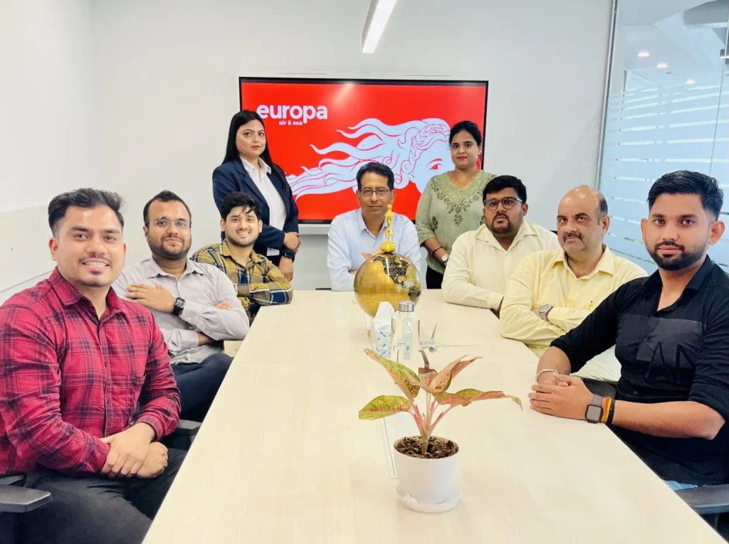 Exploring the Opportunities in Logistics from the India-UK Free Trade Agreement