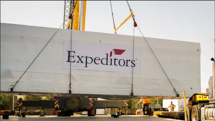 Expeditors’ Impressive earnings and market response analysis
