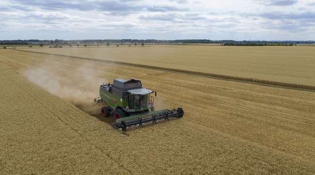 How Rising Tariffs Could Drive Up Agricultural Machinery Prices