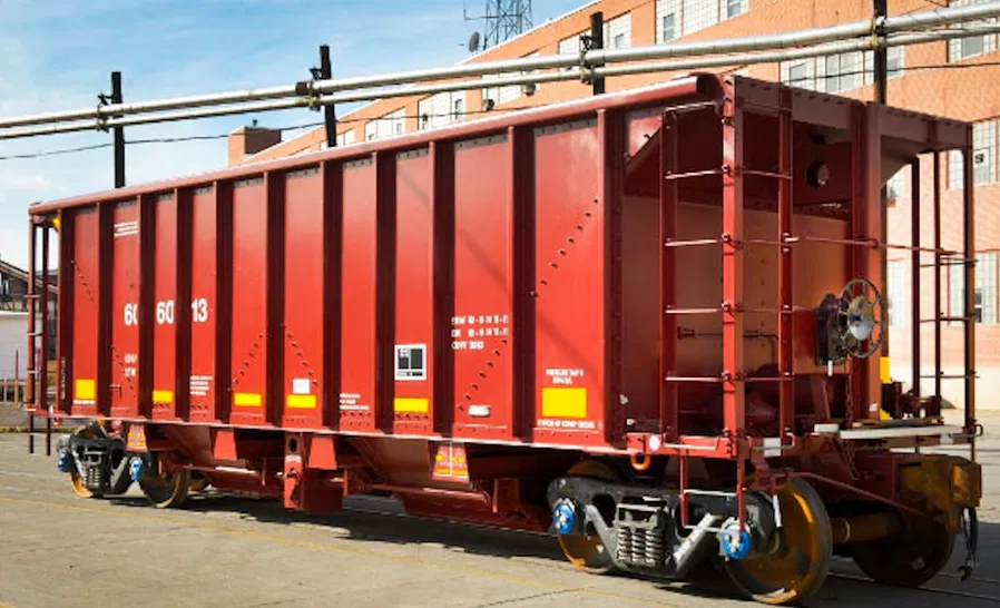 FreightCar America’s Q2 Earnings Surpass Expectations Amid Changing Market Dynamics
