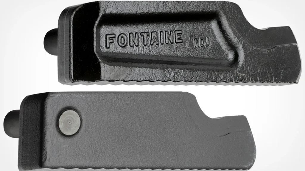 The Essential Role of Genuine OEM Fifth Wheel Parts in Fleet Safety and Cost Efficiency