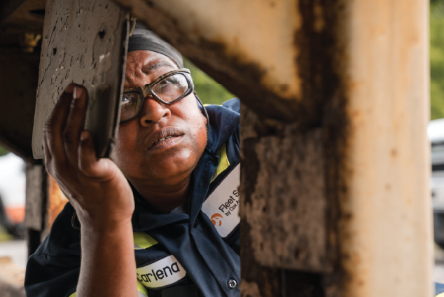 Unveiling the Hidden Costs When Fleet Maintenance Falters