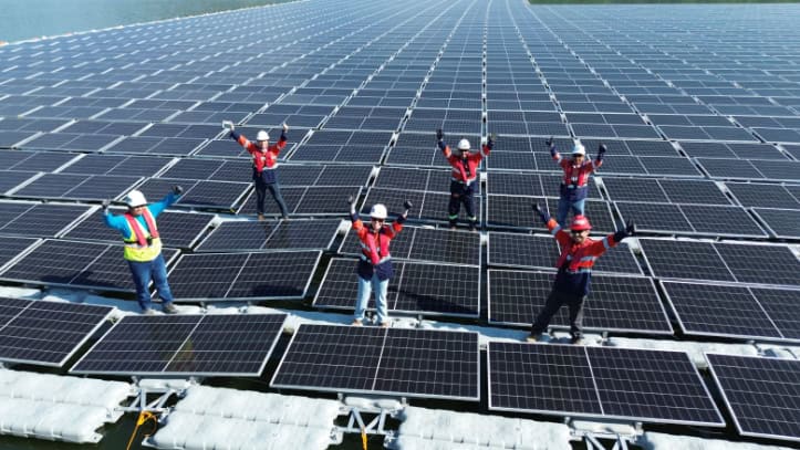 SM Investments Strengthens Its Logistics and Clean Energy Initiatives