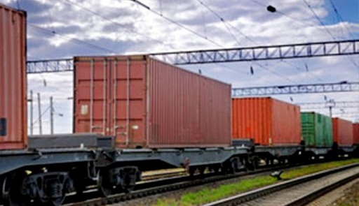 East Coast Railway Achieves Major Freight Milestone in Record Time