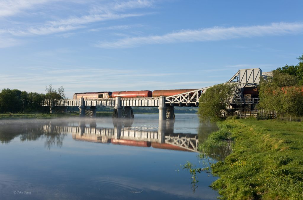 The Impact of Better Timings on Freight Transport and Logistics