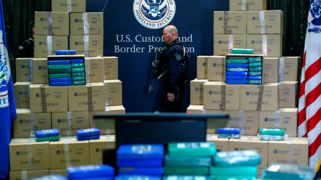 The Upcoming Conclusion of the U.S. De Minimis Exemption and Its Logistics Impact