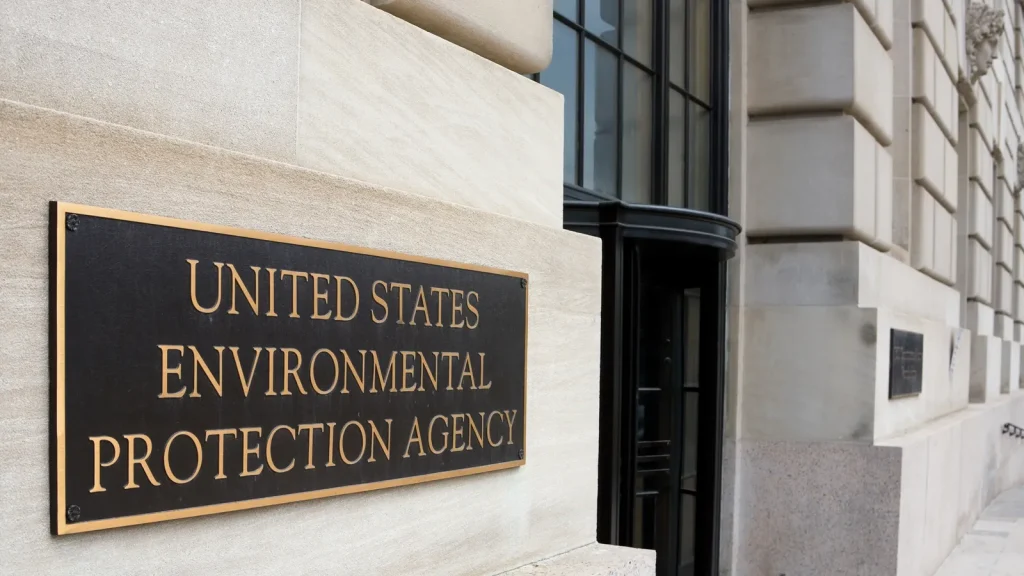EPA Proposes Changes to 2009 Greenhouse Gas Emissions Rules and Their Impact