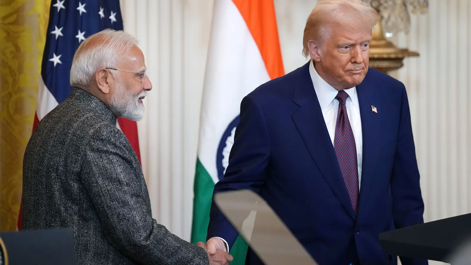 Insights into the New 25% Tariff Facing Imports from India
