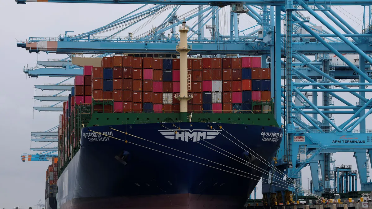 Rising Producer Prices: The Impact of Tariffs on Supply Chains
